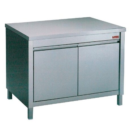 Diamond Werktafel op kast | TA67/M Diamond Werktafel op kast | TA67/M