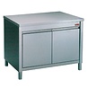 Diamond Werktafel op kast | TA67/M Diamond Werktafel op kast | TA67/M