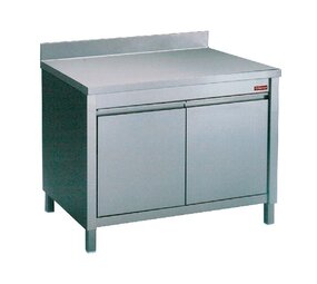 Diamond Neutraal werktafelkast Diamond Neutraal werktafelkast