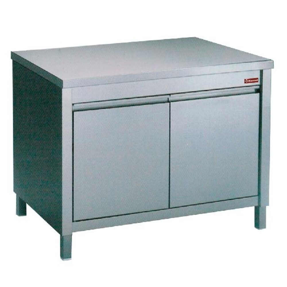 Diamond Werktafel op kast | TA87/M Diamond Werktafel op kast | TA87/M