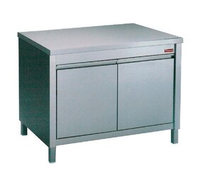 Diamond Werktafel op kast Diamond Werktafel op kast