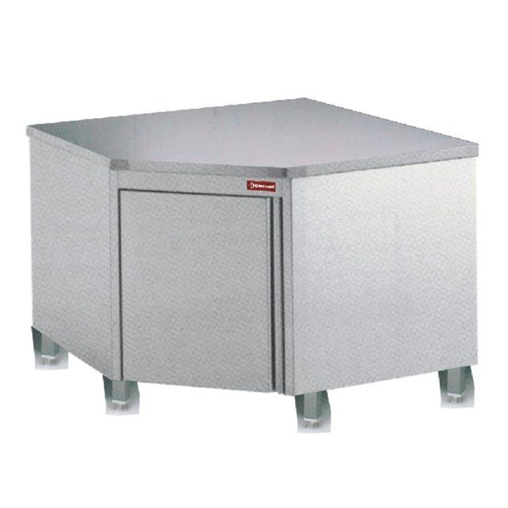 Diamond Hoekwertafelkasten 90° | TAN110/B Diamond Hoekwertafelkasten 90° | TAN110/B