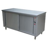 Diamond Verwarmde werktafelkasten Diamond Verwarmde werktafelkasten