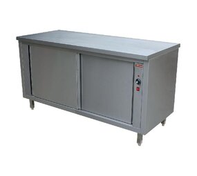 Diamond Verwarmde werktafelkasten