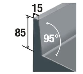 Diamond Verwarmde werktafelkasten Diamond Verwarmde werktafelkasten