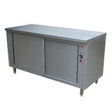 Diamond Centrale  doorgeef  warmkasten - schuifdeuren Diamond Centrale  doorgeef  warmkasten - schuifdeuren