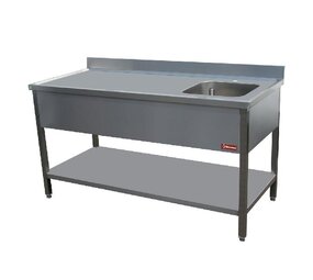 Diamond Cheftafel Diamond Cheftafel