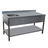 Diamond Cheftafel