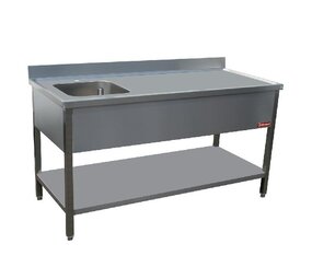 Diamond Cheftafel Diamond Cheftafel