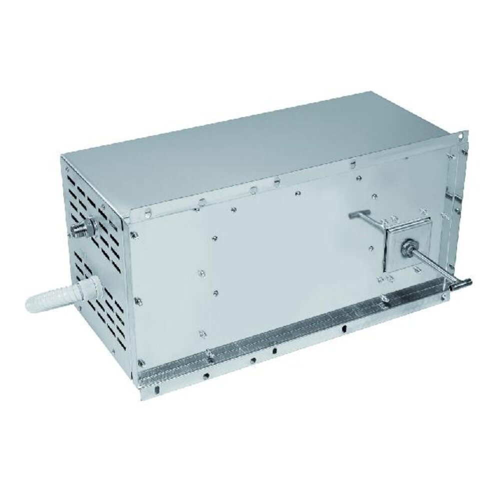 Diamond Optioneel per kamer: onafhankelijke sproeier | VAP3-4 Diamond Optioneel per kamer: onafhankelijke sproeier | VAP3-4