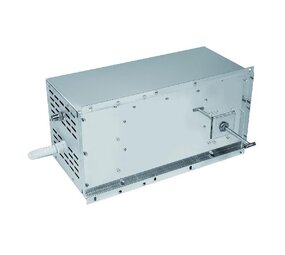 Diamond Optioneel per kamer: onafhankelijke sproeier Diamond Optioneel per kamer: onafhankelijke sproeier