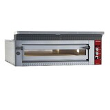 Diamond Elektrische pizza oven 9 pizzas 350 mm