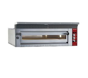 Diamond Elektrische pizza oven 9 pizzas 350 mm