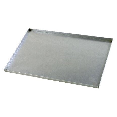 Diamond Bakplaat voor patisserie en pizza | TLA4060 Diamond Bakplaat voor patisserie en pizza | TLA4060