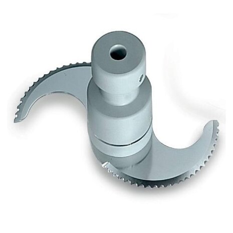 Diamond Gekarteld mes cutter 6 liter | AC/6S Diamond Gekarteld mes cutter 6 liter | AC/6S