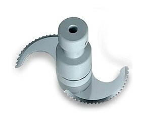 Diamond Gekarteld mes cutter 9 liter