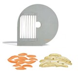 Diamond Staafjesroosters frieten 10 mm