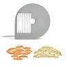 Diamond Staafjesroosters frieten 10 mm | AV10/K Diamond Staafjesroosters frieten 10 mm | AV10/K