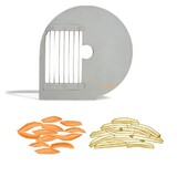 Diamond Staafjesroosters frieten 10 mm