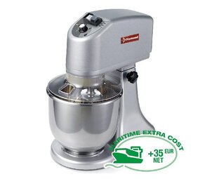 Diamond Klopper-menger, 7 liter Diamond Klopper-menger, 7 liter