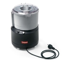 Diamond Cutter 3,2l glad mes abs, polycarbonaat