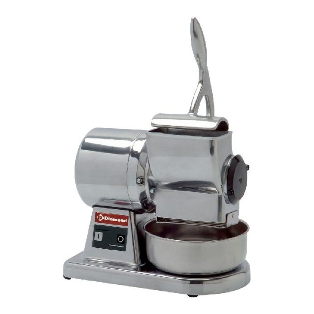 Diamond Parmesaanrasp | GM Diamond Parmesaanrasp | GM