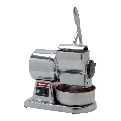 Diamond Parmesaanrasp | GM Diamond Parmesaanrasp | GM