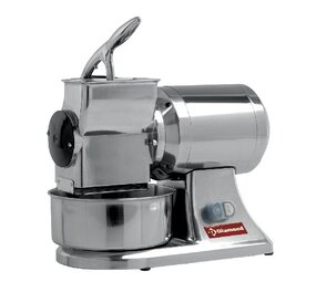 Diamond Parmesaanrasp (groot debiet), 90kg u Diamond Parmesaanrasp (groot debiet), 90kg u