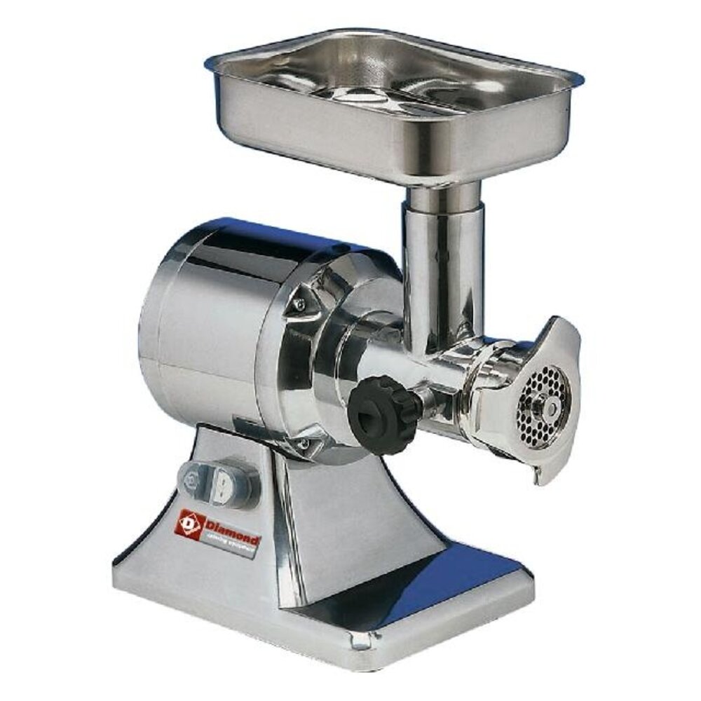 Diamond Vleesmolen kader n° 32 (groep in r.v.s.) | TI32/SX Diamond Vleesmolen kader n° 32 (groep in r.v.s.) | TI32/SX