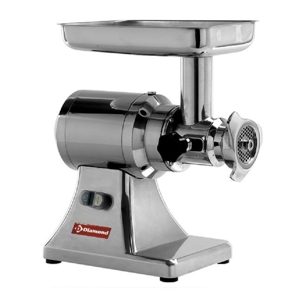 Diamond Vleesmolen n°22 (group volledig in rvs) | TS22/X Diamond Vleesmolen n°22 (group volledig in rvs) | TS22/X