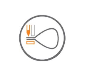 Diamond Enkelvoudig laswerk met snijfunctie