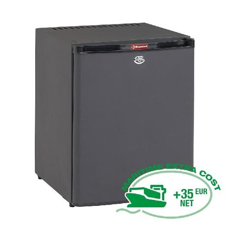 Diamond Mini-bar volle deur, 32 liter | C320S/T Diamond Mini-bar volle deur, 32 liter | C320S/T