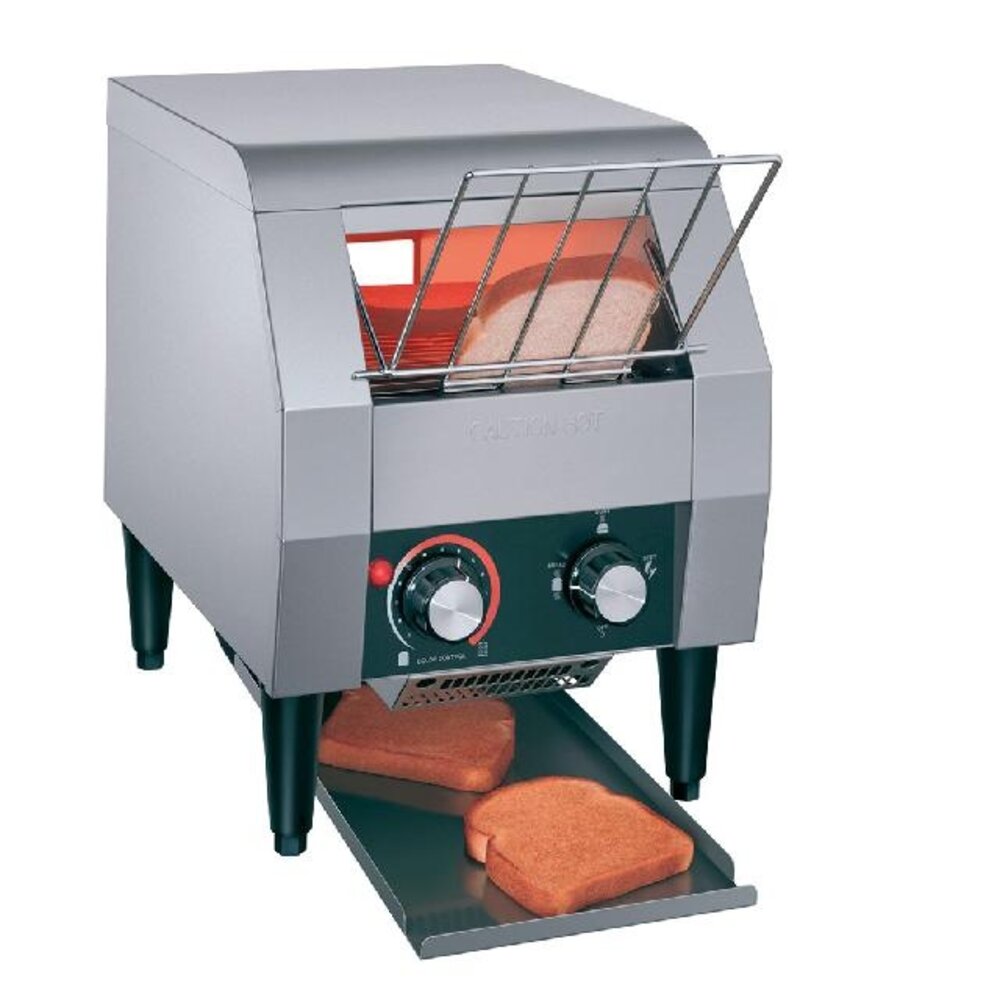 Diamond Toaster met lopende band | TM-5H Diamond Toaster met lopende band | TM-5H