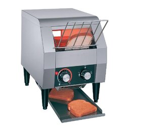 Diamond Toaster met lopende band Diamond Toaster met lopende band