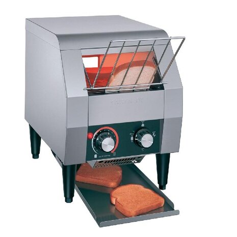 Diamond Toaster met lopende band | TM-5H Diamond Toaster met lopende band | TM-5H