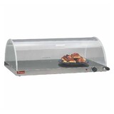 Diamond Croisantwarmer met koepel