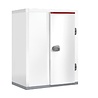 Diamond Koelkamer iso 80binnen afmetingen 1240x940xh1950 mm (2273 lit) | C26B/PM Diamond Koelkamer iso 80binnen afmetingen 1240x940xh1950 mm (2273 lit) | C26B/PM