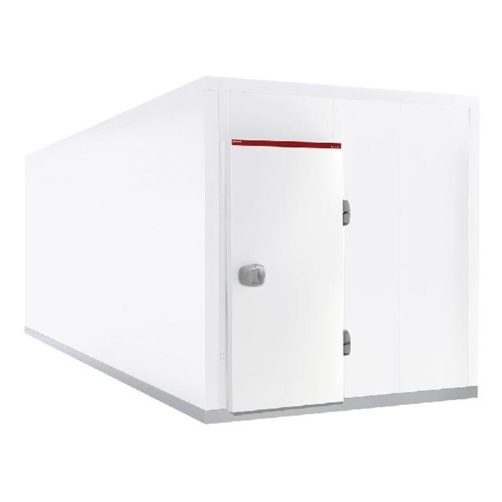 Diamond Combi koelkamer iso 100, binnen afmetingen  2740x3340xh2300 mm  (20 418 lit) | C2210/XPM-COMBI Diamond Combi koelkamer iso 100, binnen afmetingen  2740x3340xh2300 mm  (20 418 lit) | C2210/XPM-COMBI