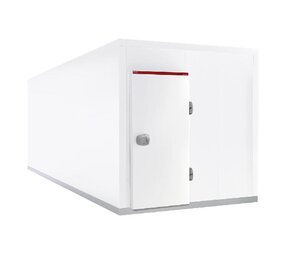 Diamond Combi koelkamer iso 100, binnen afmetingen  2740x3940xh2300 mm  (24 200 lit) Diamond Combi koelkamer iso 100, binnen afmetingen  2740x3940xh2300 mm  (24 200 lit)