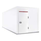 Diamond Combi koelkamer iso 100, binnen afmetingen 2740x5140xh2300 mm  (31 762 lit)