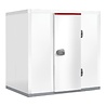 Diamond Iso 80 koelkamer bin. afm. 2140x1540xh1950mm | C67B/PM Diamond Iso 80 koelkamer bin. afm. 2140x1540xh1950mm | C67B/PM