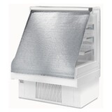 Diamond Nachtgordijn mandy 1500 mm