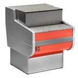 Diamond Kassa-sectie 700 mm cr cordoba Diamond Kassa-sectie 700 mm cr cordoba