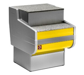 Diamond Kassa-sectie 700 mm  cr cordoba Diamond Kassa-sectie 700 mm  cr cordoba