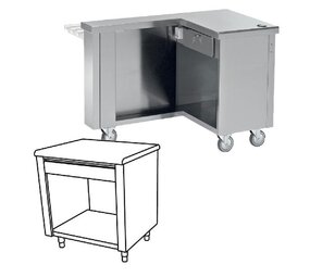 Diamond Links kassa element