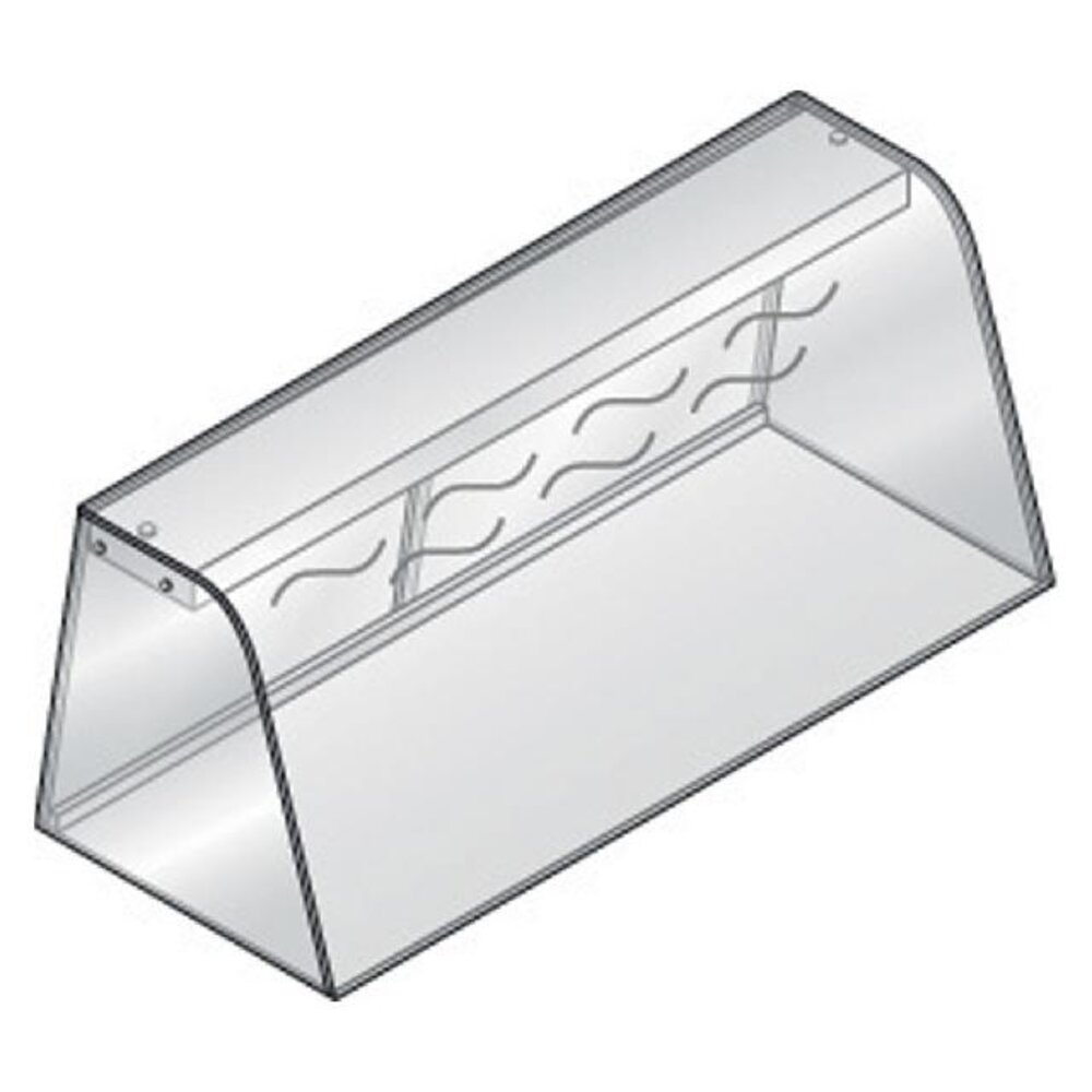 Diamond Vitrine met verlichtingselement (met weerstand) gesloten, met schuifdeuren | DPA/SC15 Diamond Vitrine met verlichtingselement (met weerstand) gesloten, met schuifdeuren | DPA/SC15