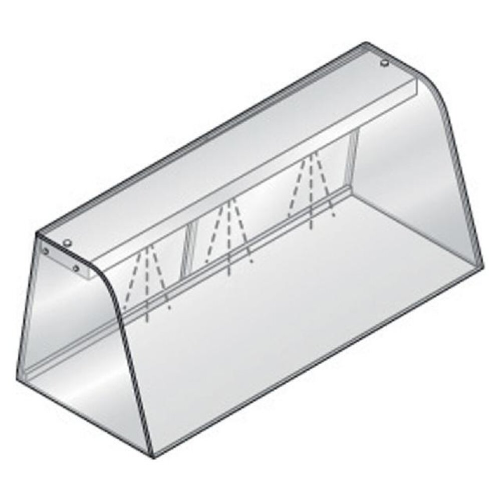 Diamond Vitrine met verlichtingselement (neonlamp) gesloten, met schuifdeuren | DPA/SP15 Diamond Vitrine met verlichtingselement (neonlamp) gesloten, met schuifdeuren | DPA/SP15