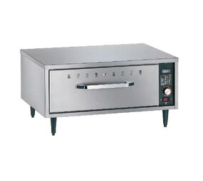 Diamond Warmhoudunit tafelmodel, 1 lade (gn 1 1 - 150 mm) Diamond Warmhoudunit tafelmodel, 1 lade (gn 1 1 - 150 mm)