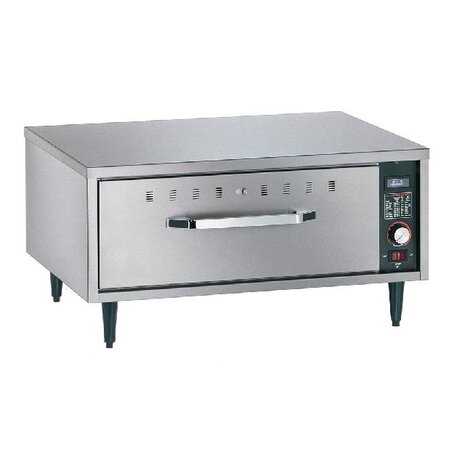 Diamond Warmhoudunit tafelmodel, 1 lade (gn 1 1 - 150 mm) | DDW-1 Diamond Warmhoudunit tafelmodel, 1 lade (gn 1 1 - 150 mm) | DDW-1