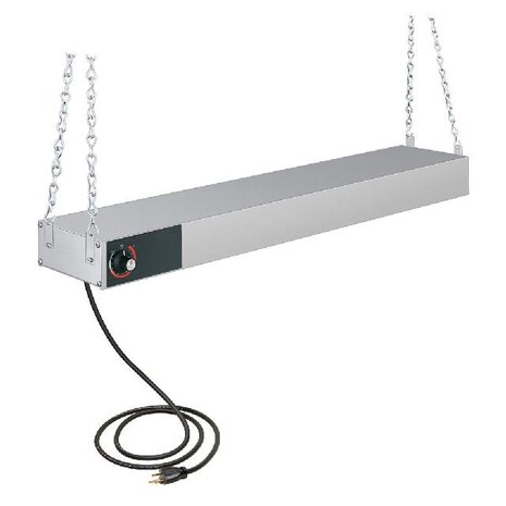 Diamond Voedselverwarmer plafondmodel, 760 mm | DRH-30 Diamond Voedselverwarmer plafondmodel, 760 mm | DRH-30